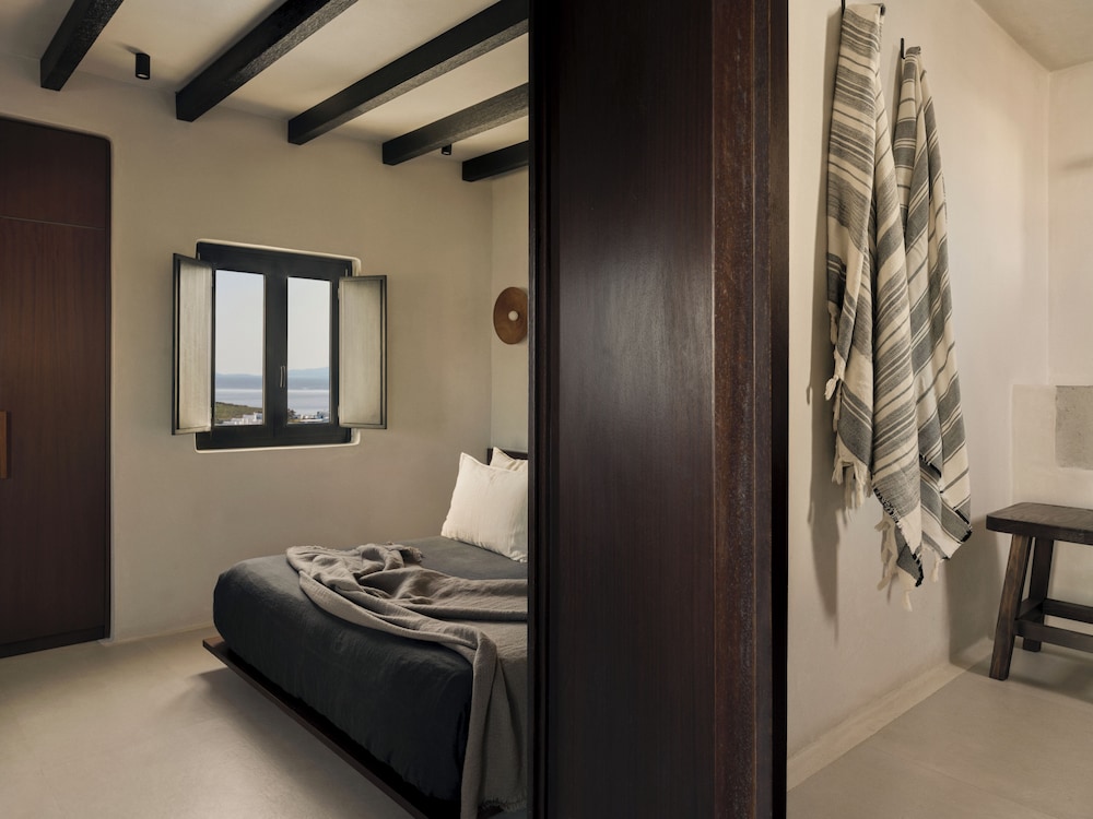 Ananea Mykonos - Adults Only — Hotel rooms in Ornos, South Aegean