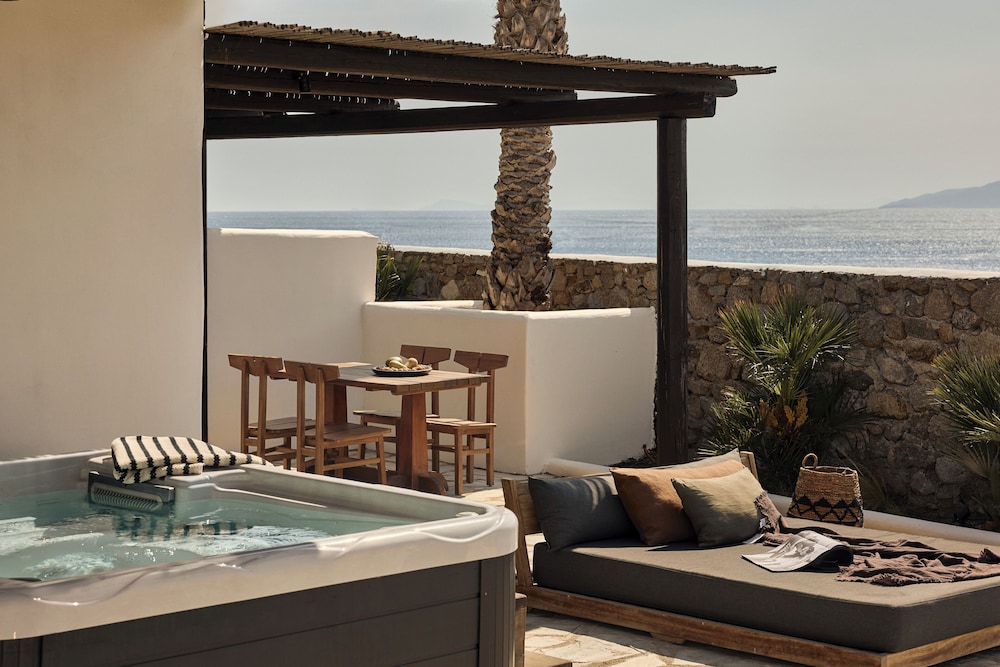 Ananea Mykonos - Adults Only - zdjęcie 4