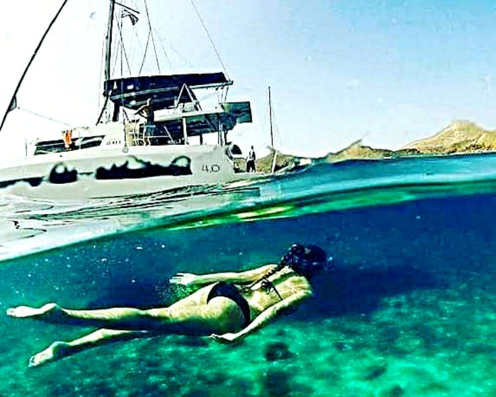 En Plo Boutique Suites — Sports & recreation in Oia, South Aegean