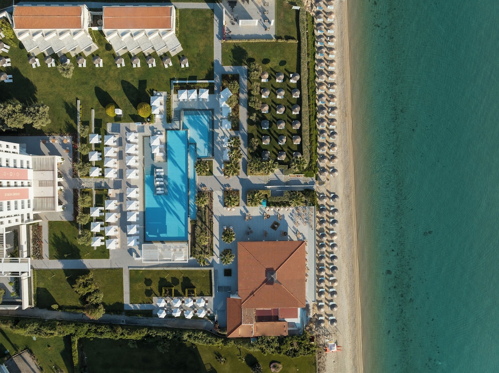 Domes Noruz Kassandra - Adults Only, Halkidiki - zdjęcie 3