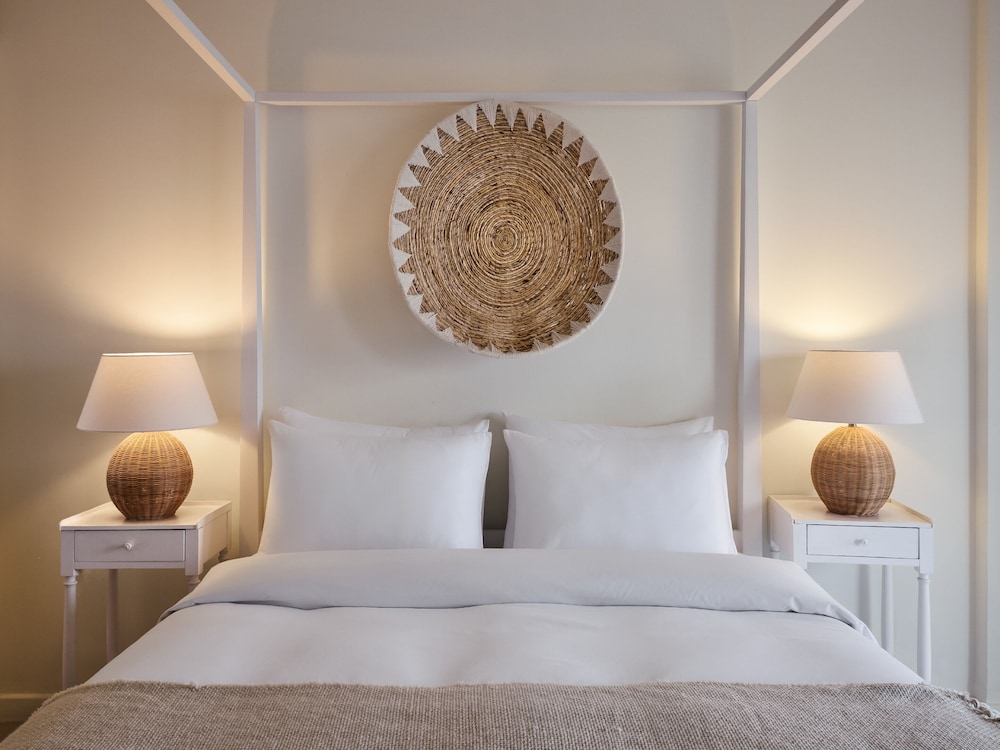 Grecotel Plaza Beach House — Hotel rooms in Rethymnon