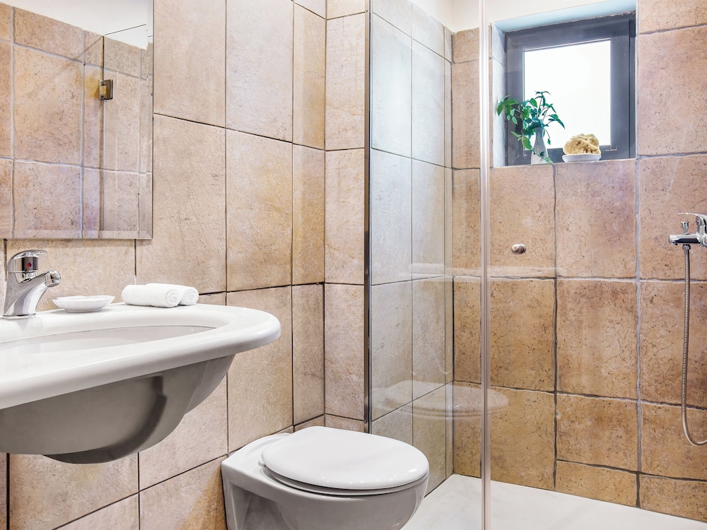 Grecotel Plaza Beach House — Hotel rooms in Rethymnon