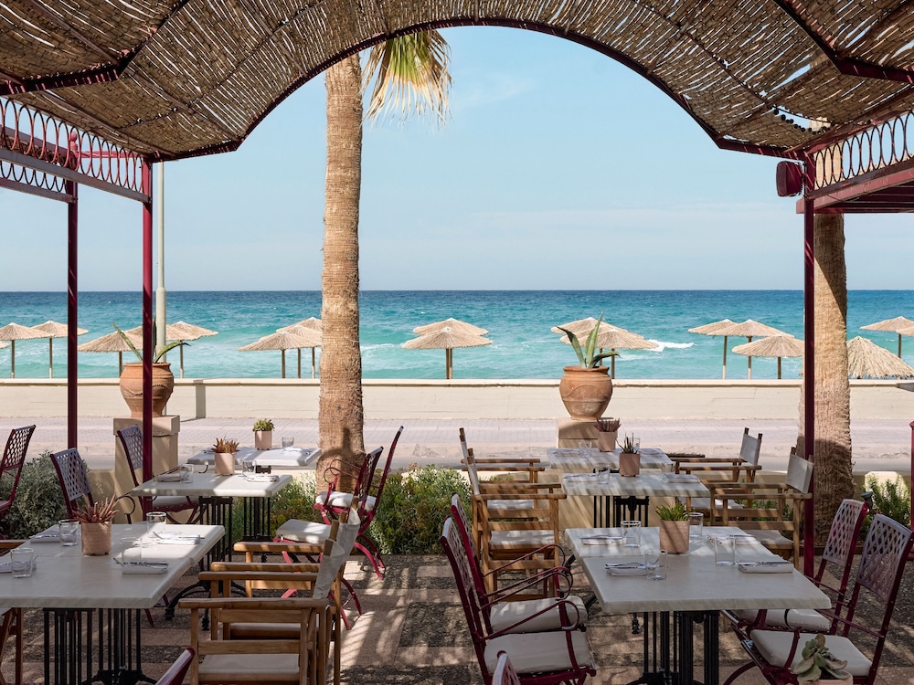 Grecotel Plaza Beach House - zdjęcie 5