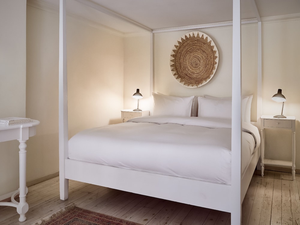 Grecotel Plaza Beach House — Hotel rooms in Rethymnon