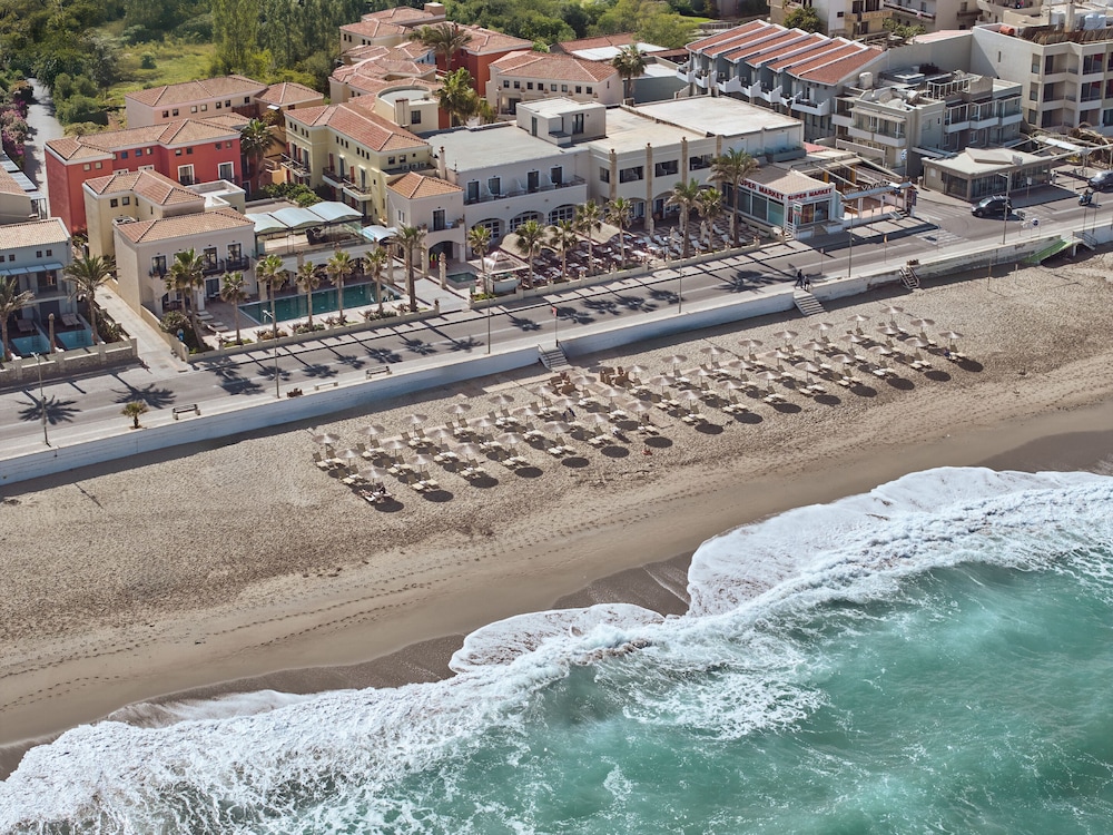 Grecotel Plaza Beach House - zdjęcie 2