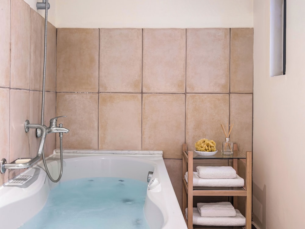 Grecotel Plaza Beach House — Spa in Rethymnon