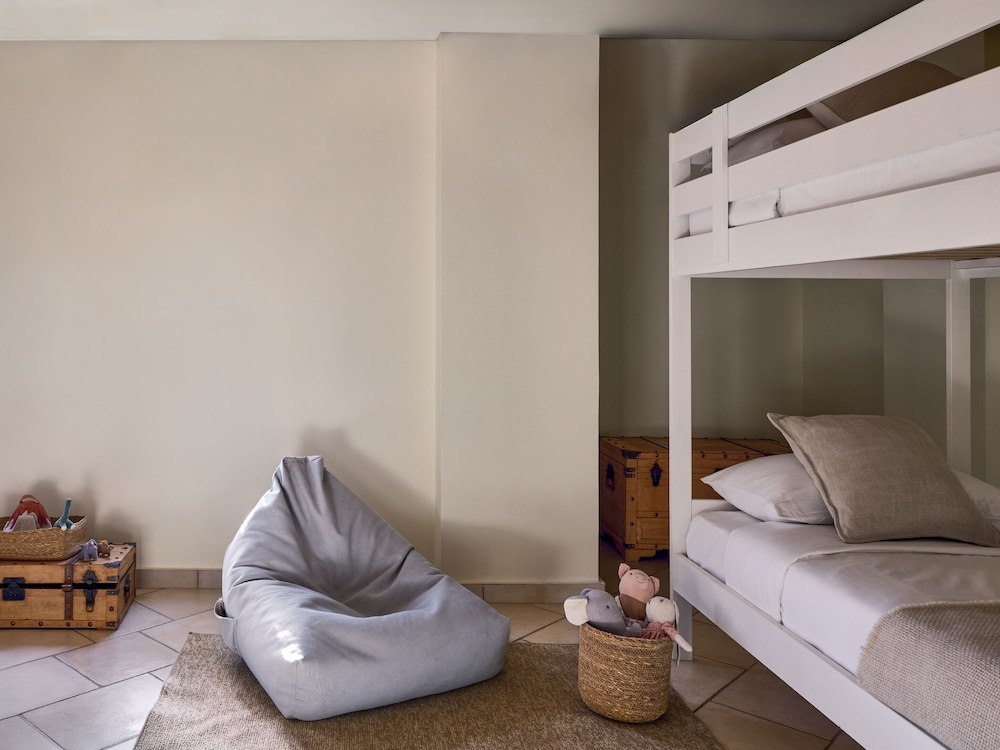 Grecotel Plaza Beach House — Hotel rooms in Rethymnon