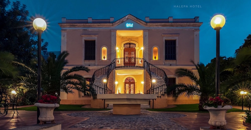 Halepa Hotel - zdjęcie 3