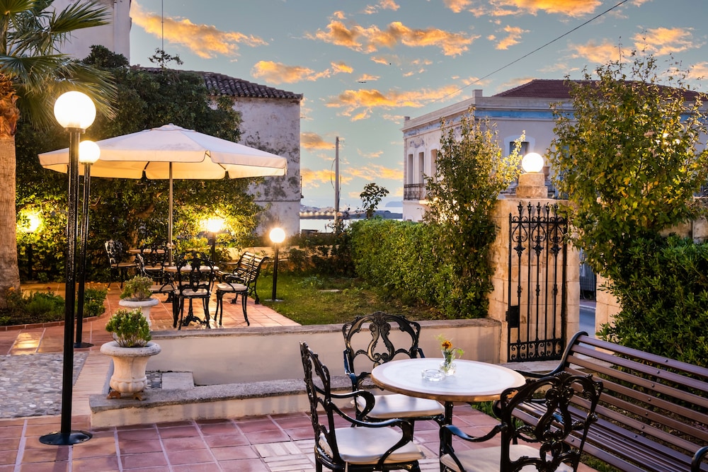 Halepa Hotel - zdjęcie 5