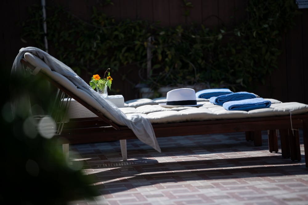 Halepa Hotel — Sports & recreation in Chania