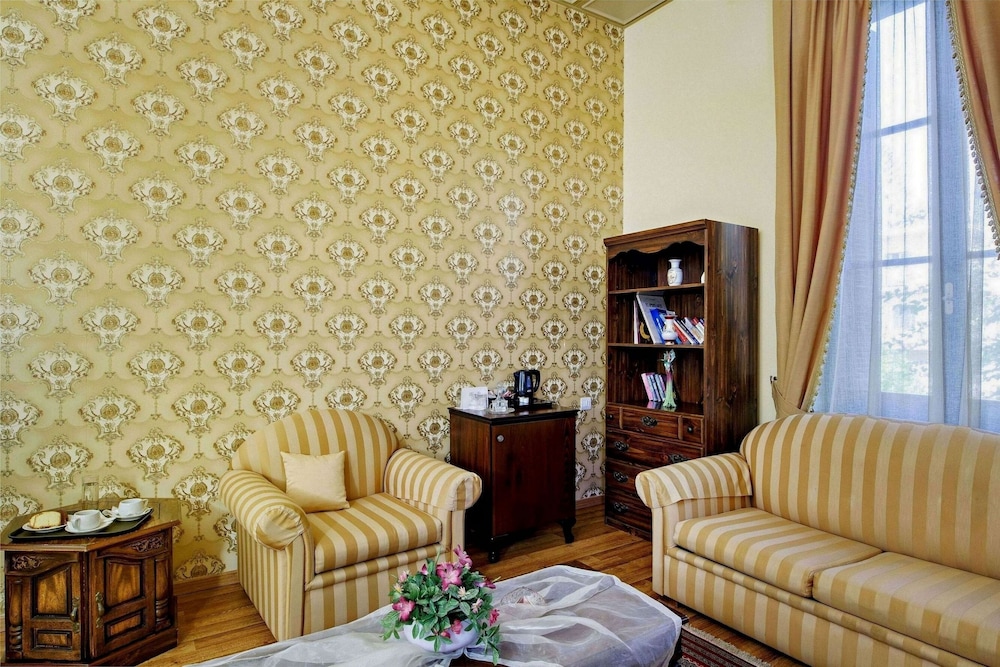 Halepa Hotel — Hotel rooms in Chania