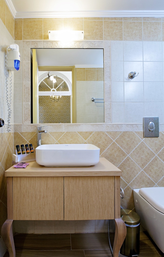 Halepa Hotel — Hotel rooms in Chania