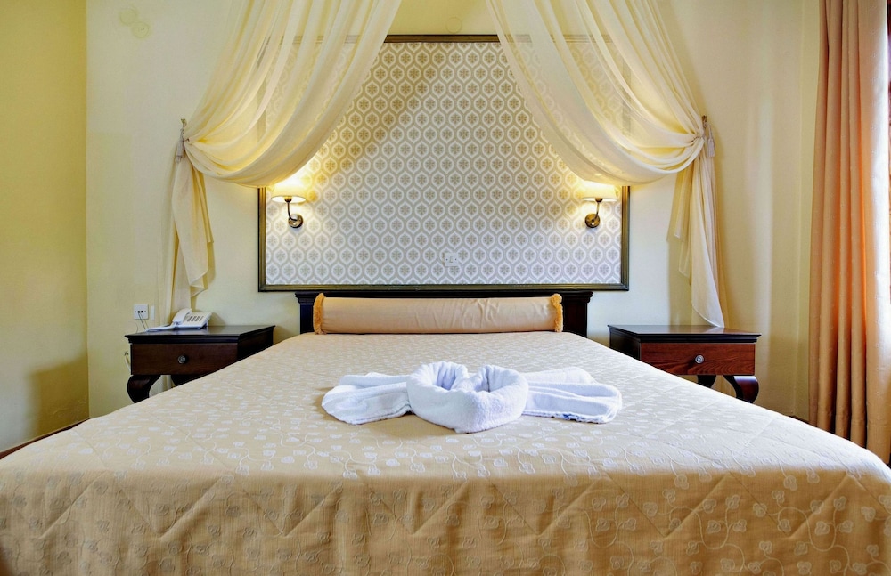 Halepa Hotel — Hotel rooms in Chania