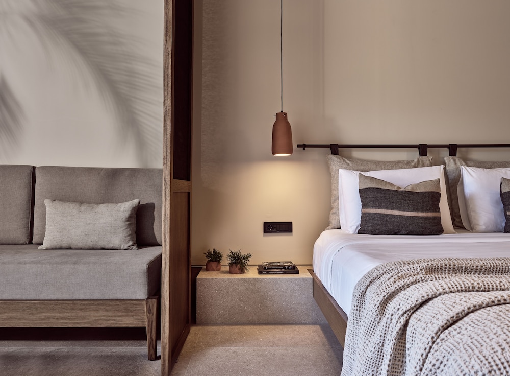 Hotel Contessina — Hotel rooms in Tsilivi, Ionian Islands