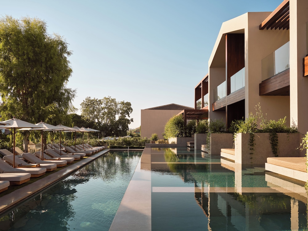 Hotel Contessina — Swimming pool in Tsilivi, Ionian Islands