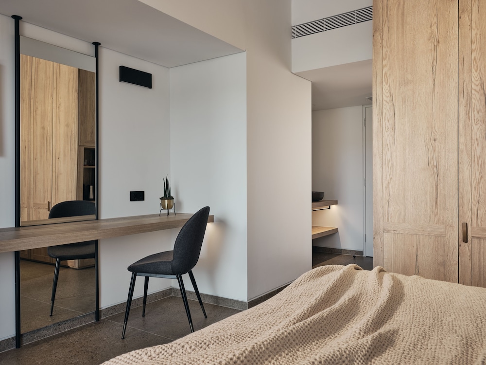 Hotel Contessina — Hotel rooms in Tsilivi, Ionian Islands