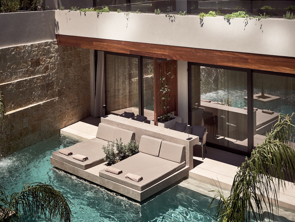Hotel Contessina — Swimming pool in Tsilivi, Ionian Islands