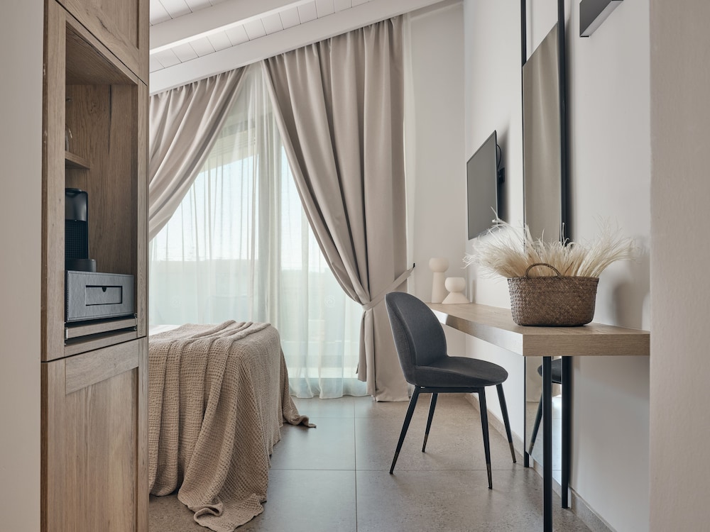 Hotel Contessina — Hotel rooms in Tsilivi, Ionian Islands