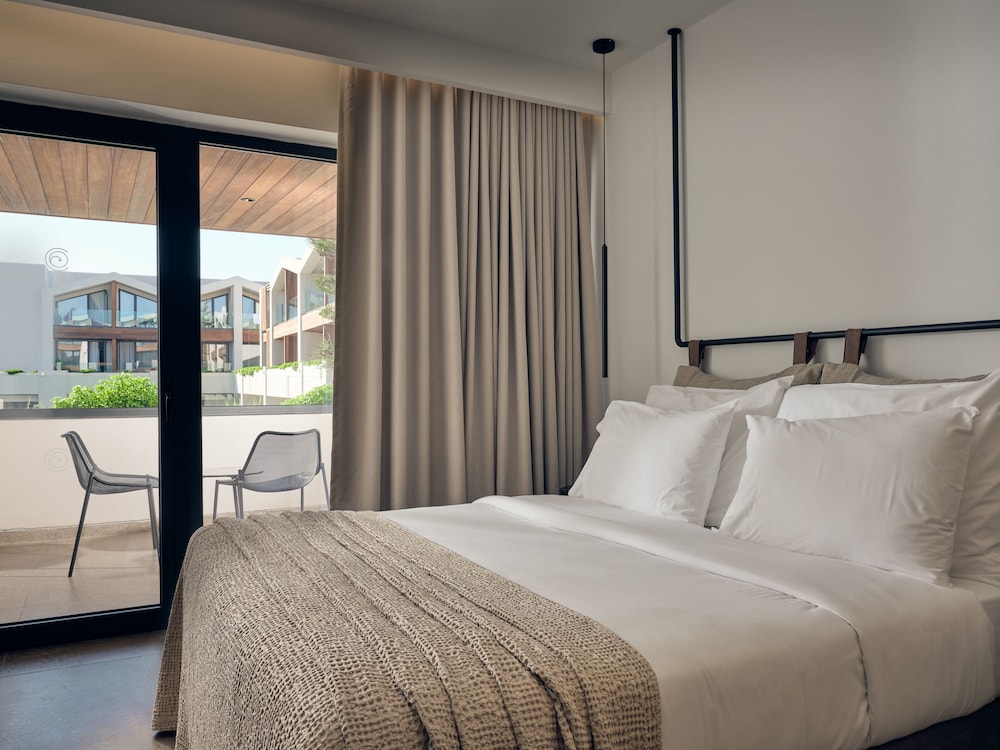 Hotel Contessina — Hotel rooms in Tsilivi, Ionian Islands