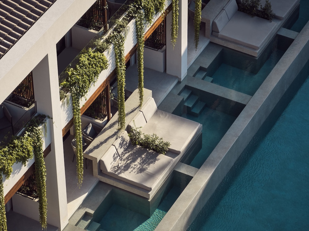 Hotel Contessina — Swimming pool in Tsilivi, Ionian Islands