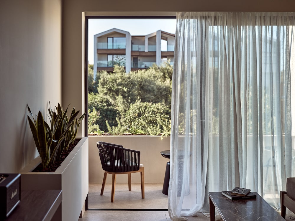 Hotel Contessina — Hotel rooms in Tsilivi, Ionian Islands