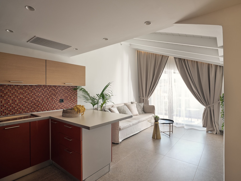 Hotel Contessina — Hotel rooms in Tsilivi, Ionian Islands
