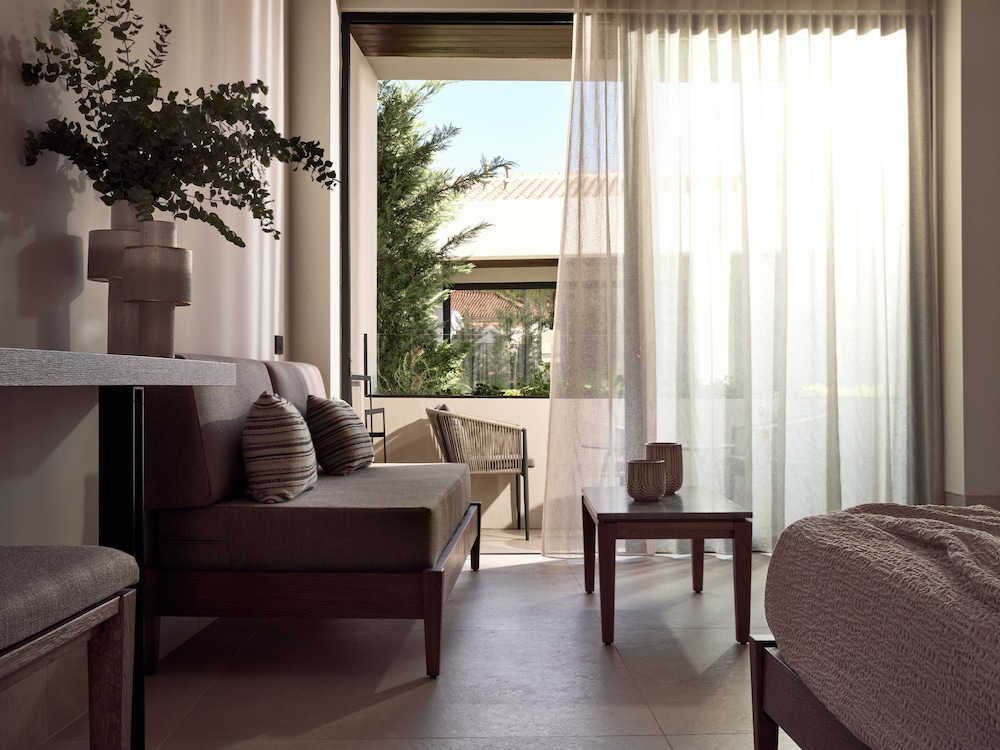 Hotel Contessina — Hotel rooms in Tsilivi, Ionian Islands
