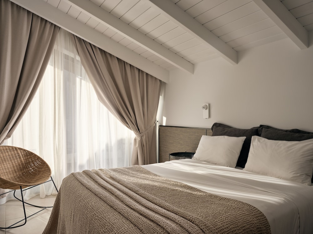 Hotel Contessina — Hotel rooms in Tsilivi, Ionian Islands