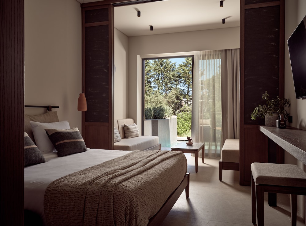 Hotel Contessina — Hotel rooms in Tsilivi, Ionian Islands