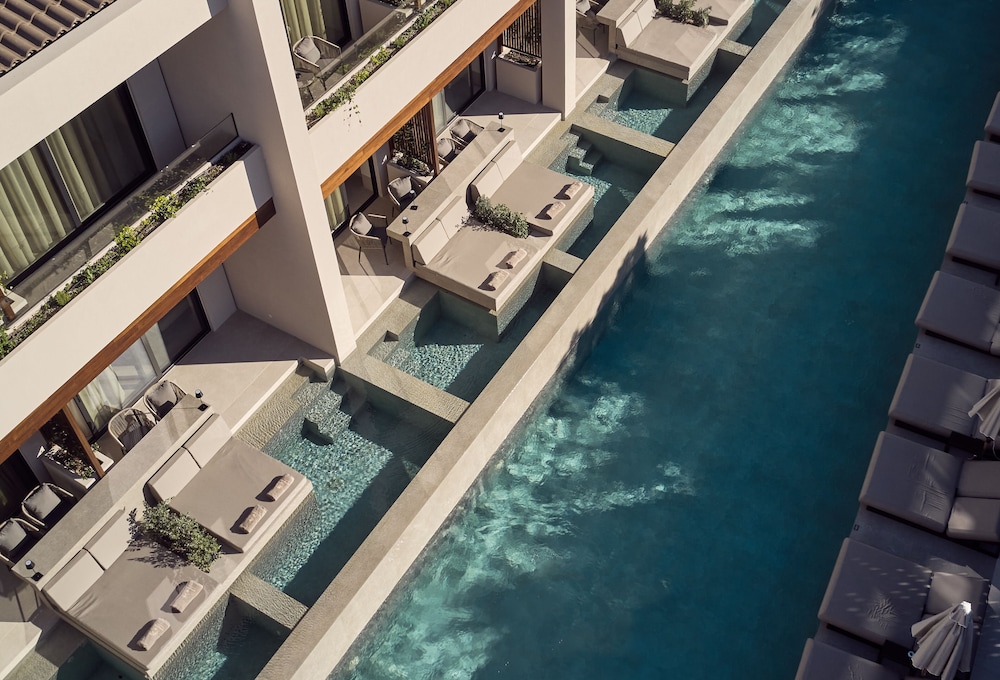 Hotel Contessina — Swimming pool in Tsilivi, Ionian Islands
