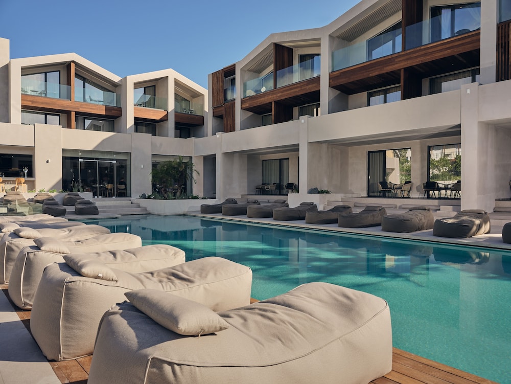Hotel Contessina — Swimming pool in Tsilivi, Ionian Islands