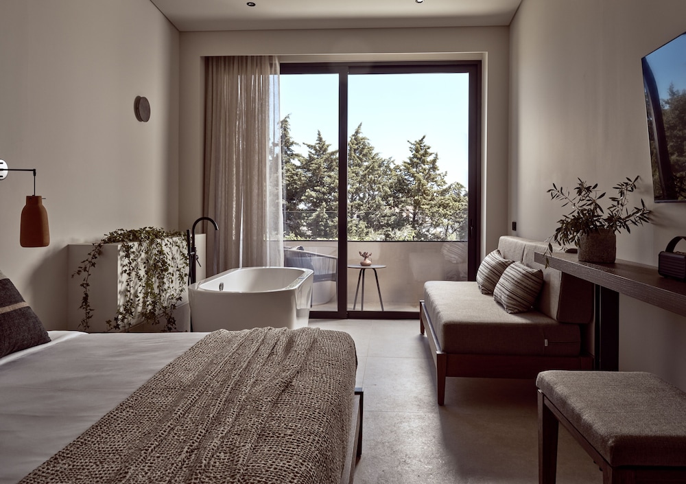 Hotel Contessina — Hotel rooms in Tsilivi, Ionian Islands