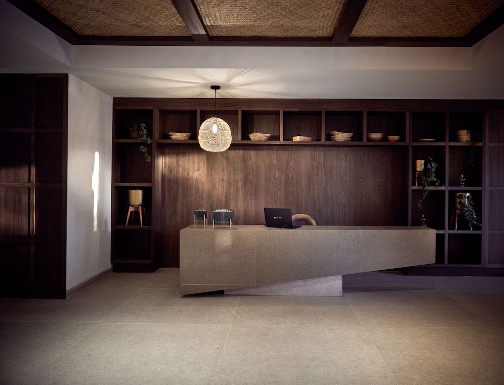 Hotel Contessina — Hotel rooms in Tsilivi, Ionian Islands