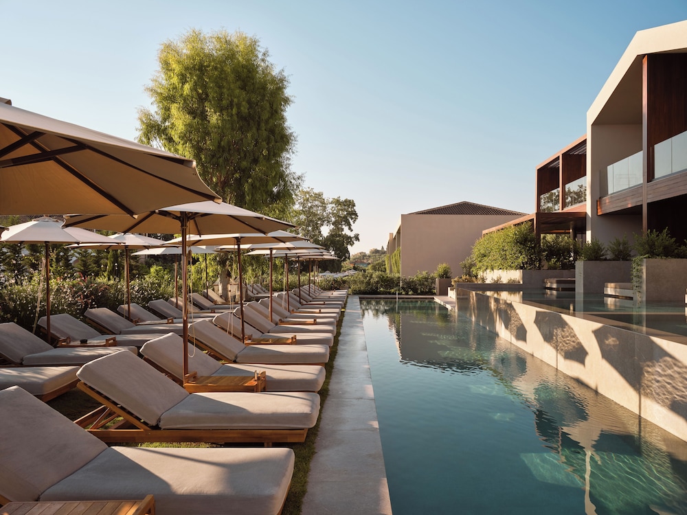 Hotel Contessina — Swimming pool in Tsilivi, Ionian Islands