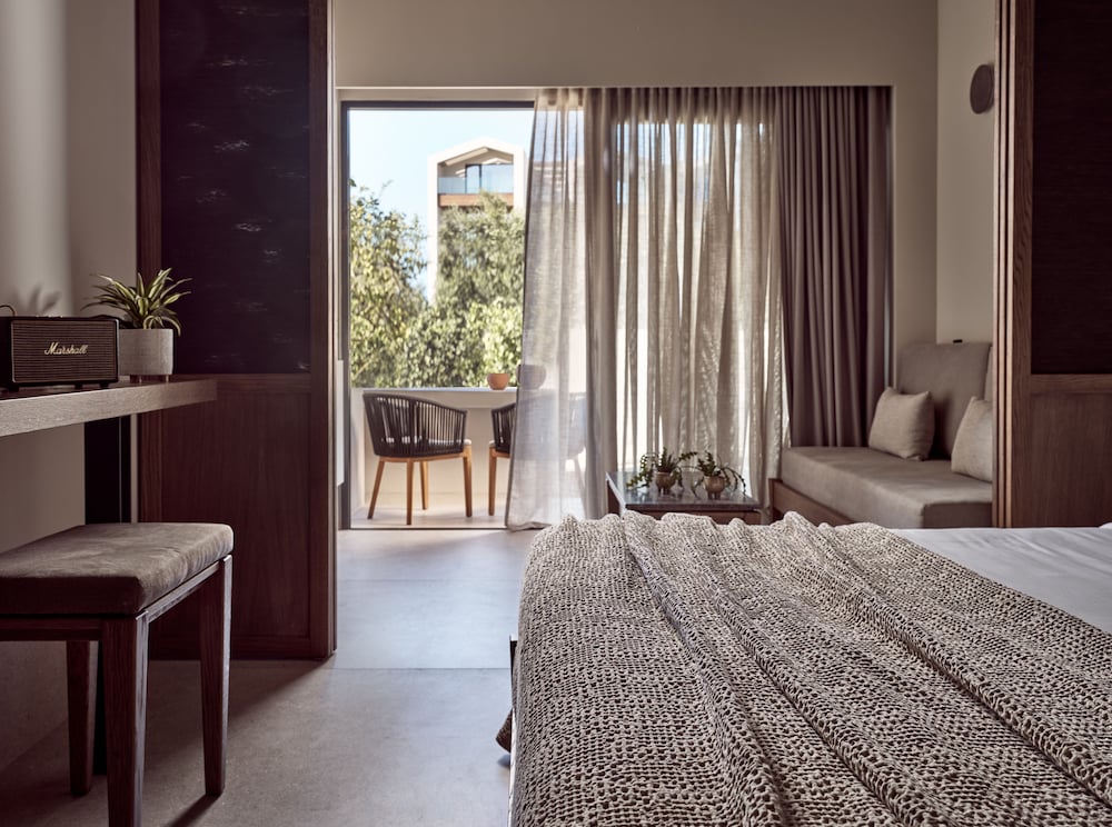 Hotel Contessina — Hotel rooms in Tsilivi, Ionian Islands