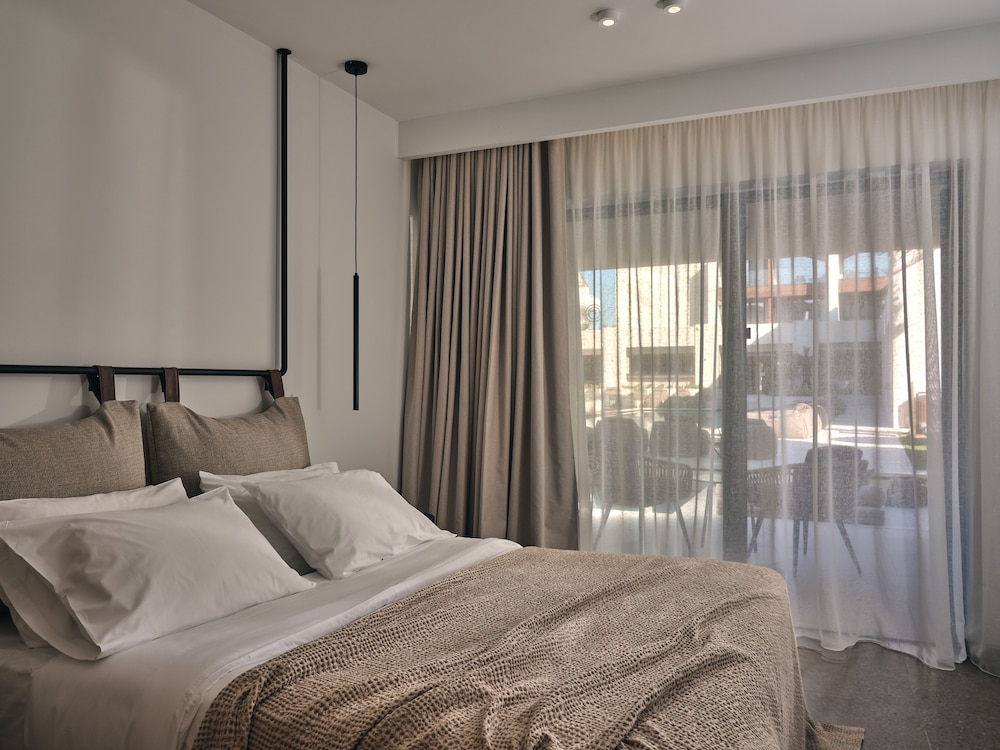 Hotel Contessina — Hotel rooms in Tsilivi, Ionian Islands
