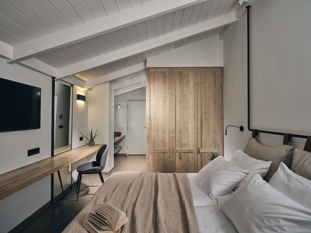 Hotel Contessina — Hotel rooms in Tsilivi, Ionian Islands
