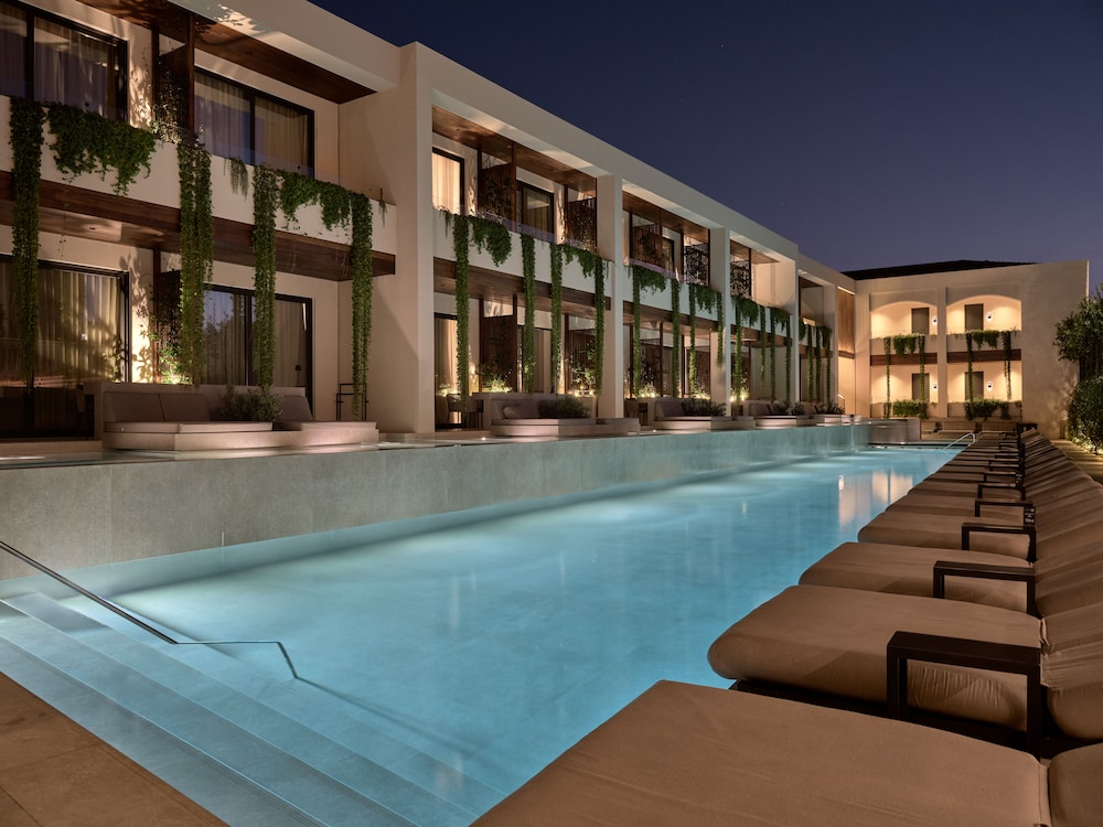 Hotel Contessina — Swimming pool in Tsilivi, Ionian Islands