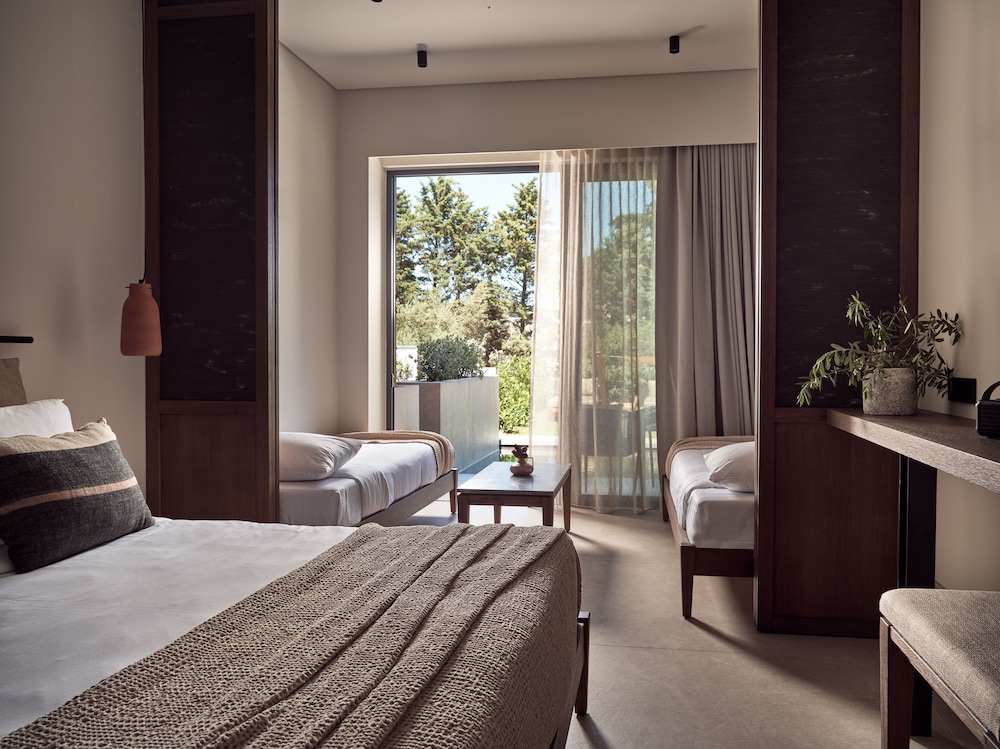 Hotel Contessina — Hotel rooms in Tsilivi, Ionian Islands