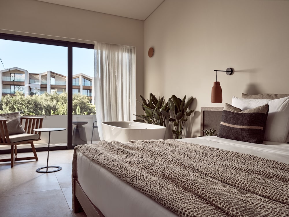 Hotel Contessina — Hotel rooms in Tsilivi, Ionian Islands