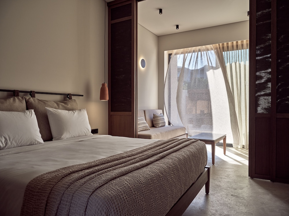 Hotel Contessina — Hotel rooms in Tsilivi, Ionian Islands