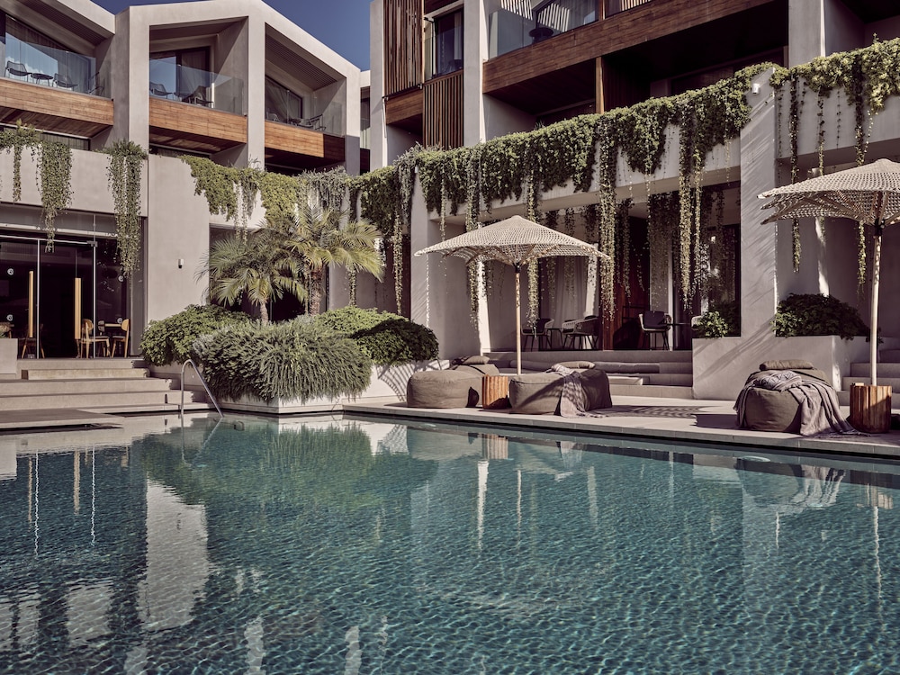 Hotel Contessina — Swimming pool in Tsilivi, Ionian Islands