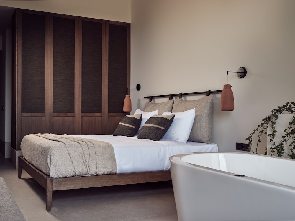Hotel Contessina — Hotel rooms in Tsilivi, Ionian Islands