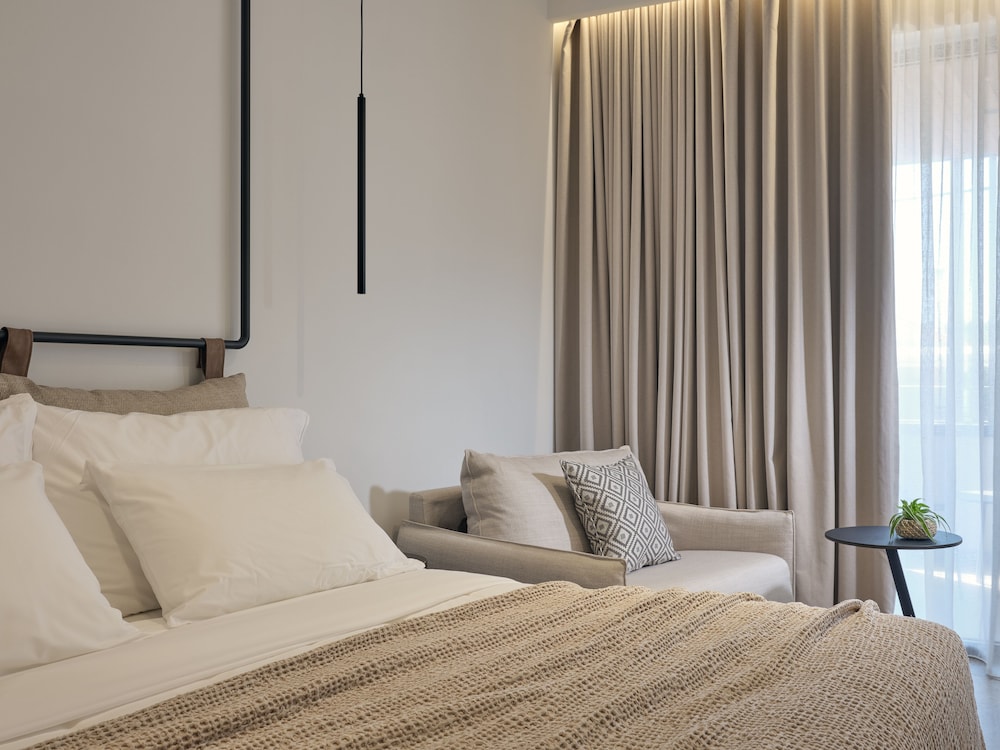 Hotel Contessina — Hotel rooms in Tsilivi, Ionian Islands