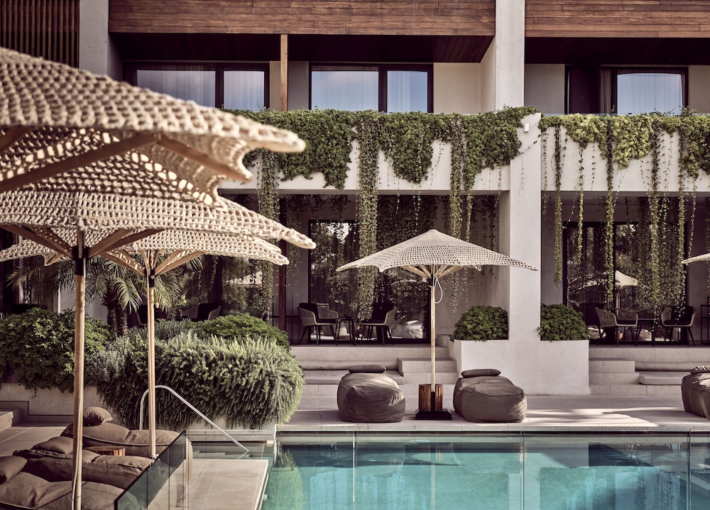Hotel Contessina — Swimming pool in Tsilivi, Ionian Islands