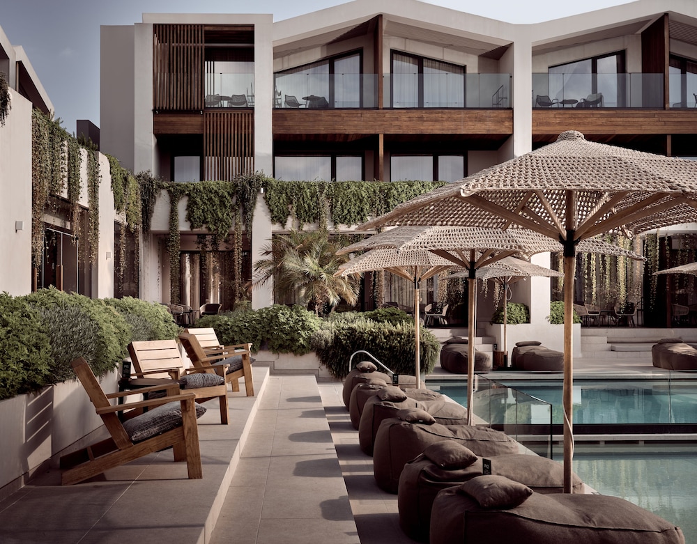Hotel Contessina — Hotel building in Tsilivi, Ionian Islands