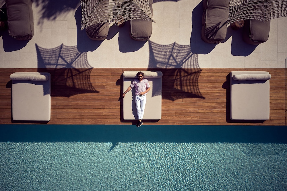 Hotel Contessina — Hotel rooms in Tsilivi, Ionian Islands