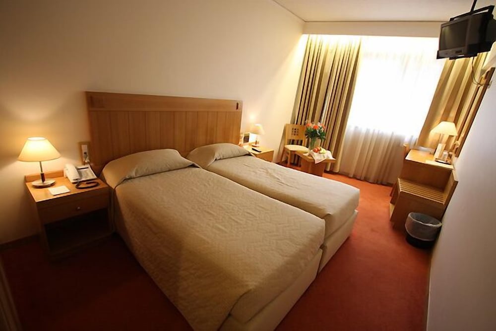 Hotel Ilissos - zdjęcie 5