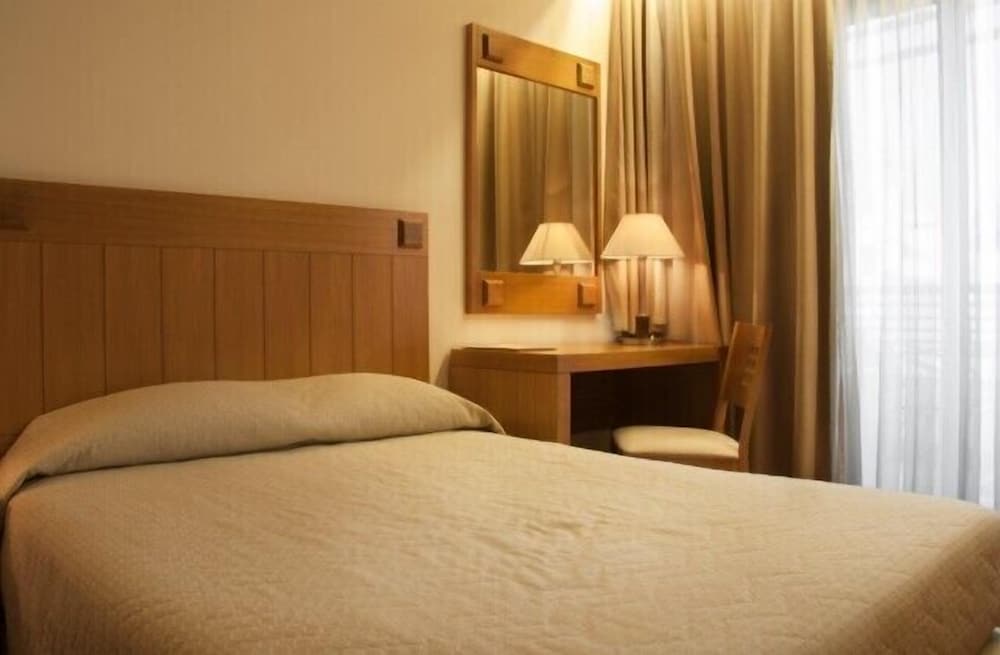 Hotel Ilissos - zdjęcie 4