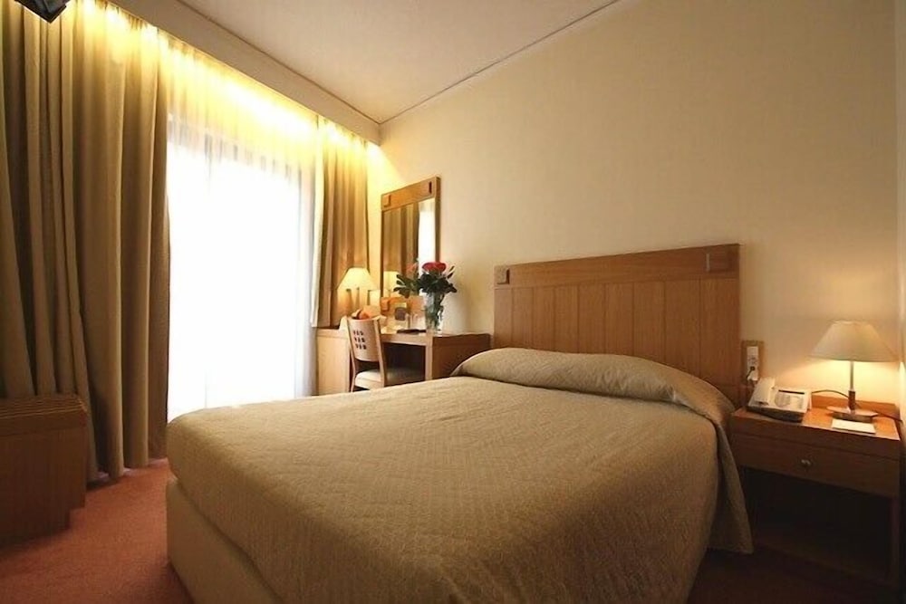 Hotel Ilissos - zdjęcie 3
